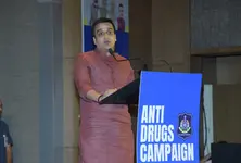 Guj govt launches Anti-drug campaign to curb narcotics