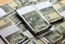₹8.43 lakh fake cash deposited in Ahmedabad banks, SOG probes