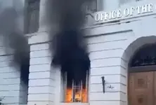 India asks its citizens in Kenya to restrict ‘non-essential’ movement