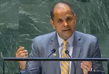 India dismisses Pakistan’s attempt to raise Kashmir issue as ‘baseless, deceitful’