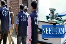 Godhra NEET paper scam: CBI raiders residence, offices of accused