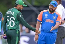 Ex-English cricketer David Lloyd blasts ICC for ‘fixing’ Indo-Pak encounter