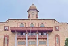 GCAS portal responsible for unfilled seats in Gujarat University?