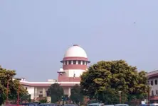 NEET-UG row: SC raises eyebrows over filing of plea by coaching institute