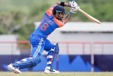 ‘England have prepared well for Kohli’, says head coach Matthew Mott ahead of semis