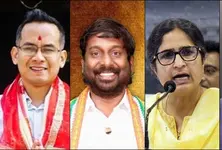 NEET paper leak: Cong MPs give suspension of business notice in Parliament