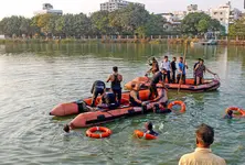 Harni boat tragedy: Gujarat HC expresses displeasure over inquiry committee’s report