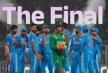 T20 World Cup Final: India-South Africa battle it out in clash of unbeaten forces