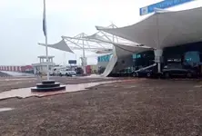 After Delhi, canopy collapses at Rajkot airport