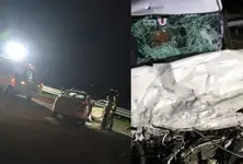 Maha: 7 killed as 2 cars collide on Nagpur-Mumbai Expressway in Jalna