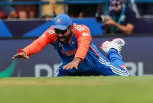 ‘Definitely one of the greatest, hard to put it in words,’ Rohit on T20 World Cup win