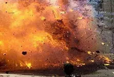 Six killed, 15 injured in Nigeria suicide bomb attack