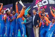 Jay Shah announces ₹125 cr prize money after India’s T20 World Cup victory