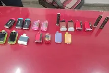 Sarkhej police seize 574 e-cigarettes worth ₹5.5 lakh from dealer