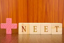 No candidate appearing for NEET retest scores full marks, toppers tally down to 61