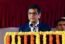 Climate change can no longer be ignored: CJI