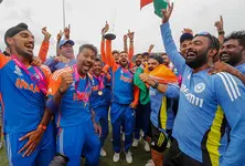 Team India’s flight delayed further, Delhi touchdown now on July 4 morning: Sources