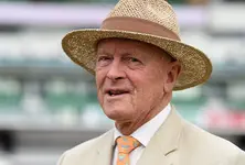 Geoffrey Boycott reveals second throat cancer diagnosis; set to undergo surgery