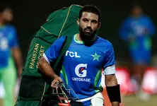 ‘We deserve criticism’: Pakistan’s Md Rizwan admits flaws after early T20 WC exit