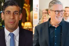 Pre-poll survey predicts resounding win for Labour Party in UK elections