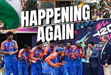 Here is what Team India will do after landing in Delhi on July 4