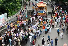 Authorities take final stock of arrangements ahead of Rath Yatra 2024