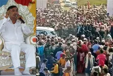 Noose tightens around Hathras ‘godman’ as UP authorities probe incident