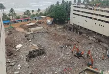 BJP leader, builder collude to acquire ₹3,200 cr Juhu hotel for just ₹888 cr