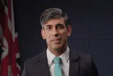 UK PM Sunak admits defeat, says Britons have delivered ‘sobering verdict’