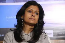 Filmmaker Nandita Das supports countering new-age tobacco devices among children
