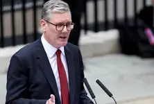 New UK PM Starmer appoints cabinet, names country’s first female Chancellor