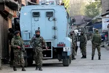 J&K: Army soldier dead in Kulgam encounter