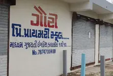 School operating without accreditation from shop for 6 years busted in Rajkot