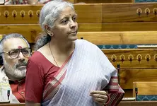 FM Nirmala Sitharaman to present Union Budget on July 23