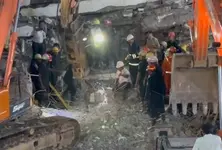 Surat building collapse: Death toll rises to 7