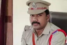 Unable to bear harassment, Telangana cop ends life