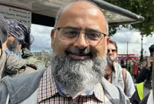 Gujarat-origin Iqbal Mohamed wins UK’s Yorkshire seat