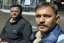 Pune cop killed, another hurt in hit-and-run on highway, culprit absconds