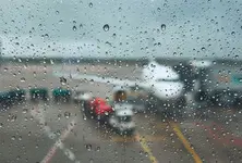 Heavy rains hit operations at Mumbai Airport, 27 flights diverted
