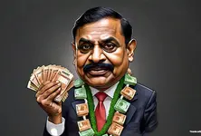 No punishment, only early retirement for corrupt Gujarat babus