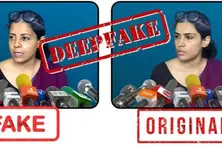 Gujarat police books X user over FM Nirmala Sitharaman’s deep fake video