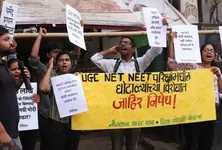 IIT Madras data analysis indicates no mass malpractice in NEET exam: Centre to SC