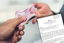 State terminates CA Bharat Patel from FRC in alleged corruption case