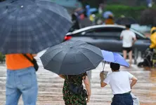 IMD predicts dry spell in Gujarat till mid-July, heavy rains to return thereafter