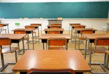 Empty chairs at fee regulatory committee in Ahmedabad await occupants