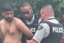 Indian man gropes visitors at water park in Canada, arrested