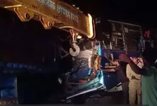 Four dead, six injured in fatal accident on Radhanpur highway near Patan