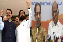 Maha Council poll Booster dose for MahaYuti, alarm call for MVA in run-up to Assembly elections