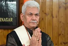 Centre widens J&K L-G powers, administrative roles