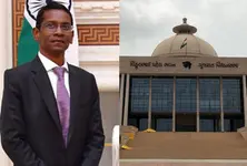 Senior IAS officer Rajeev Topno’s return to Gujarat on the cards